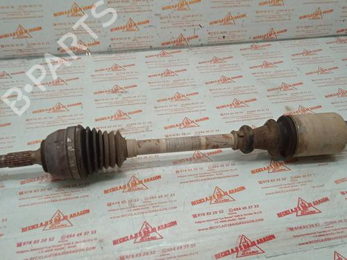 Transmisión delantera izquierda CITROËN SAXO (S0, S1) [1996-2004]  7946372