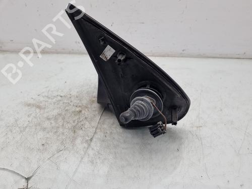 Left mirror PEUGEOT 206 Hatchback (2A/C) 1.9 D | BP16939458C26 
