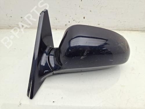 Left mirror HYUNDAI COUPE I (RD) 1.6 i 16V | BP22927327C26 