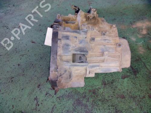 Used Gearbox CITROËN EVASION MPV (22, U6) 2.0 HDI (109 hp) 7930024