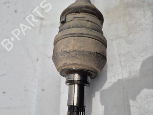 Left rear driveshaft MERCEDES-BENZ GLA-CLASS (X156) GLA 220 CDI (156.903) | BP24702670M40 