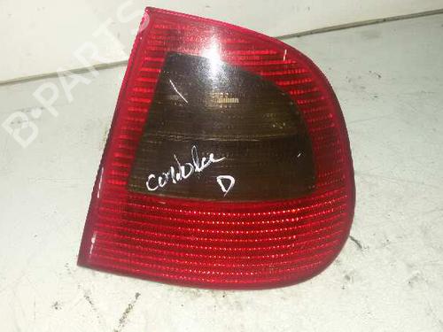 Used Right taillight SEAT CORDOBA (6K1, 6K2) [1993-2002]  7930971