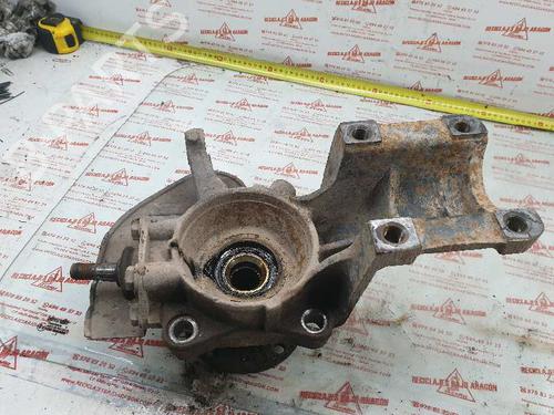 Left front steering knuckle CITROËN JUMPER I Van (230L)  | BP7943649M25 