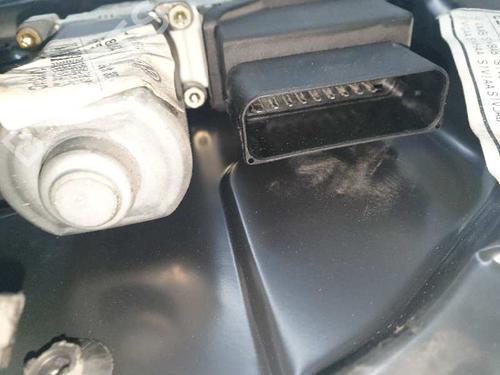 Rear left window mechanism SEAT LEON (1M1) 1.9 TDI | BP7944392C24 