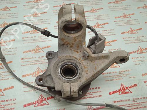 Right front steering knuckle CITROËN XSARA PICASSO (N68) 2.0 HDi | BP7947071M26 
