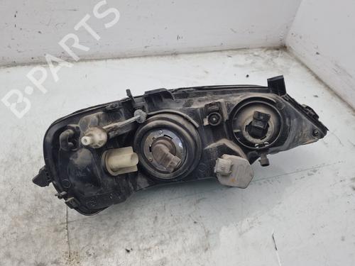 Left headlight OPEL ASTRA G Estate (T98) 1.7 TD (F35) | BP18863943C28 