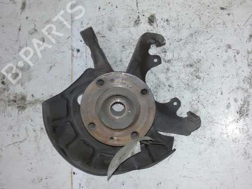 Used Right front steering knuckle SEAT CORDOBA (6K1, 6K2) [1993-2002]  7939513