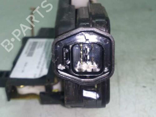 Front right lock HYUNDAI ELANTRA III (XD) 2.0 CRDi | BP7932305C97 