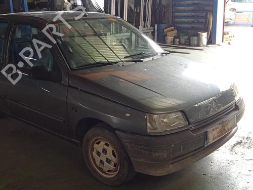 Starter RENAULT CLIO I (B/C57_, 5/357_) 1.4 | BP7947680M8 