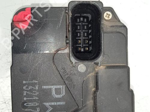 Rear right lock OPEL ZAFIRA / ZAFIRA FAMILY B (A05) 1.9 CDTI (M75) | BP9767786C99 