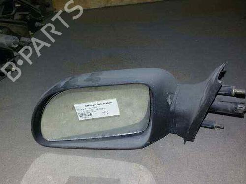 Left mirror RENAULT 19 II (B/C53_) [1991-2001]  7937691