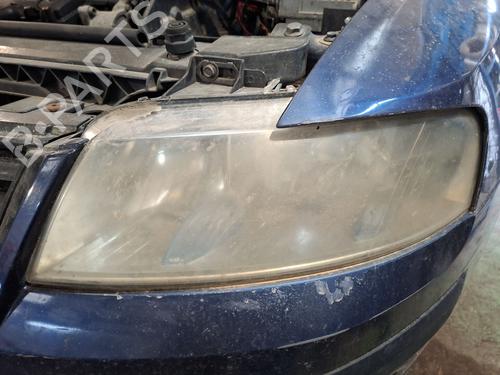 Used Left headlight Left headlight FIAT STILO Multi Wagon (192_) 1.9 JTD (115 hp) 34700307 34700307