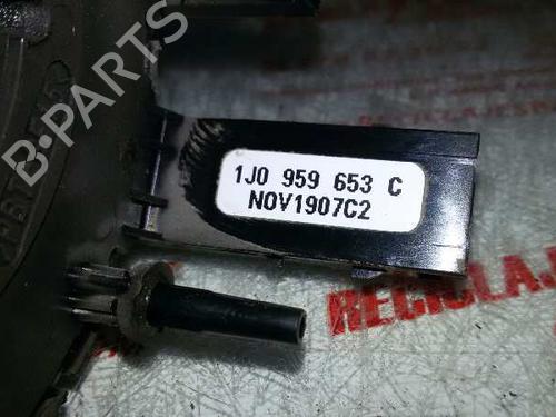 Squib airbag SEAT TOLEDO II (1M2) 1.9 TDI | BP7935696C102