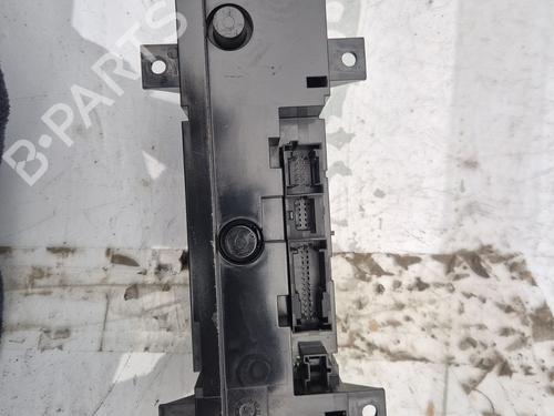 Climate control VW CRAFTER 30-50 Van (2E_) 2.0 TDI | BP39713499I5 - Image 3