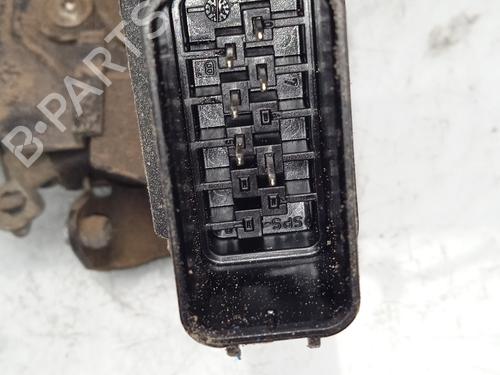 Front right lock FORD FOCUS II (DA_, HCP, DP) 2.0 TDCi | BP7948126C97 