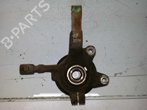 Left front steering knuckle RENAULT 19 I (B/C53_)  | BP7929936M25 