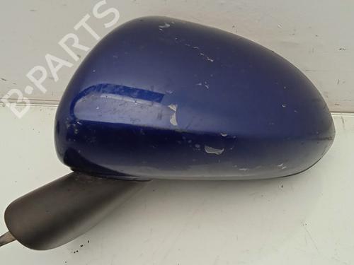 Left mirror OPEL CORSA D (S07)  | BP16115514C26 