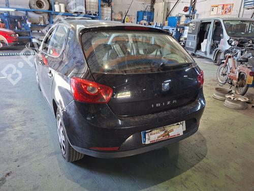Front left panel SEAT IBIZA IV (6J5, 6P1) 1.4 | BP40080995C58 - Image 3