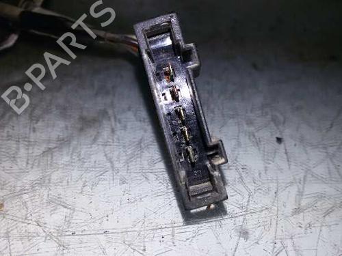 Left mirror VW GOLF III (1H1)  | BP7931182C26 