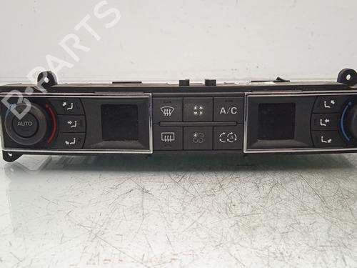 Climate control CITROËN C5 III Break (RW_)  | BP9240020I5 