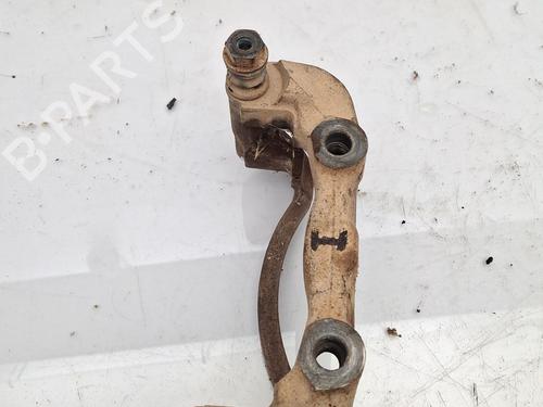 Zacisk hamulca przedniego lewego NISSAN TERRANO II (R20) 2.4 i 12V 4WD | BP30897948M105