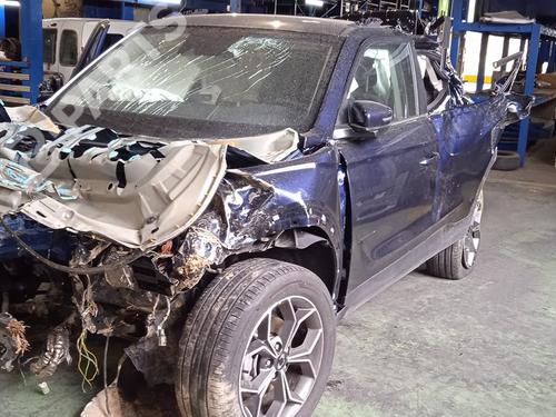 Used Parts SSANGYONG KORANDO (C300)  1.6 e-XDi  1017844