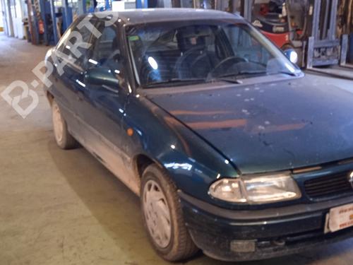 Used Parts OPEL ASTRA F Saloon (T92)  1.6 i (F19, M19)  1111212