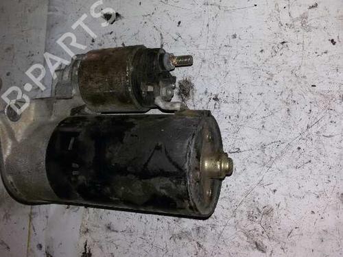 Used Starter FIAT PUNTO (188_) [1999-2012]  7941174