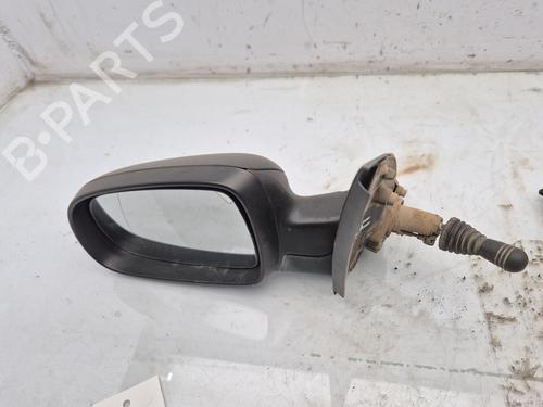 Retrovisore sinistro OPEL CORSA C (X01) 1.7 DI (F08, F68) (65 hp) 30461691