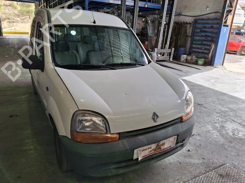 ECU airbags RENAULT KANGOO (KC0/1_) D 65 1.9 (KC0E, KC02, KC0J, KC0N) | BP18108057M53 
