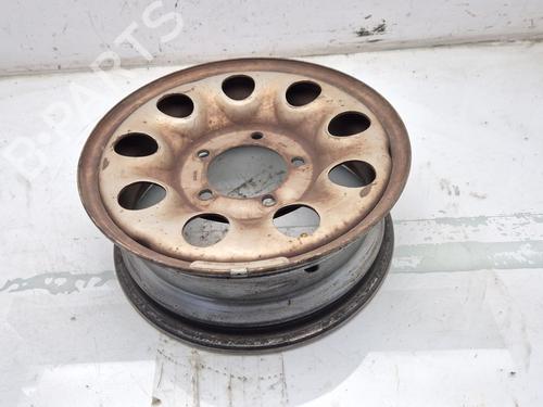 Felg SUZUKI VITARA Cabrio (ET, TA) 1.6 (SE416) (75 hp) 31625965