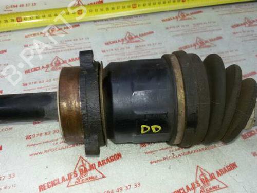 Right front driveshaft NISSAN PRIMERA Hatchback (P10) 2.0 i | BP7935971M39