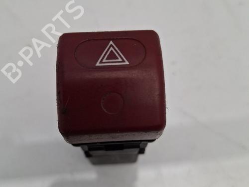 Used Warning switch CITROËN EVASION MPV (22, U6) 1.9 TD (90 hp) 32059837