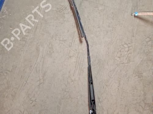 Vindrute viskerarm AUDI A1 Sportback (8XA, 8XF) 1.4 TDI (90 hp) 31183350