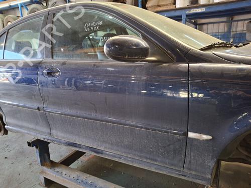 Dør høyre foran JAGUAR X-TYPE I (X400) 2.0 D | BP22321417C3 