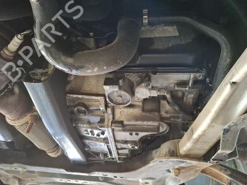 Used Gearbox Gearbox PEUGEOT 308 I (4A_, 4C_) 1.6 16V (120 hp) 30476535 30476535