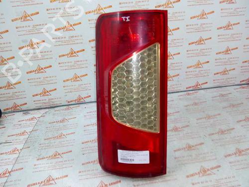 Used Left taillight FORD TRANSIT CONNECT (P65_, P70_, P80_) 1.8 TDCi (90 hp) 7944546