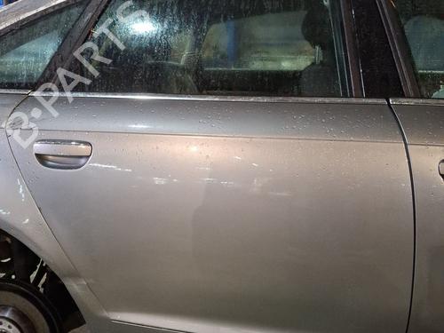 Drzwi tylne prawe AUDI A6 C6 (4F2) 2.0 TDI BP29322364C5