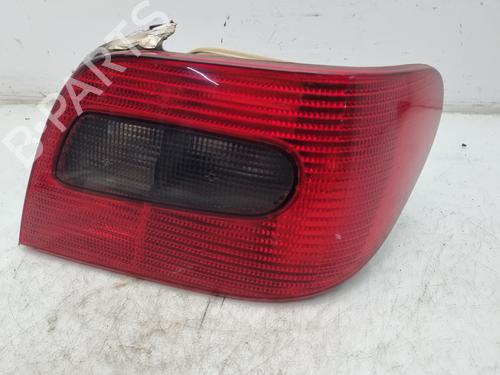 Used Right taillight CITROËN XSARA (N1) [1997-2005]  17074528