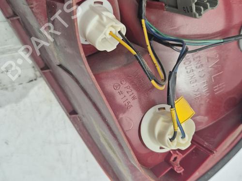 Left taillight HYUNDAI SONATA IV (EF) 2.0 16V | BP26613223C34 