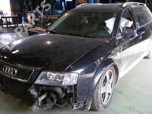 Used Parts AUDI ALLROAD C5 (4BH)  2.5 TDI quattro  910210