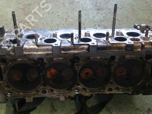 Used Cylinder head PEUGEOT 307 (3A/C) 2.0 HDi 110 (107 hp) 10979659