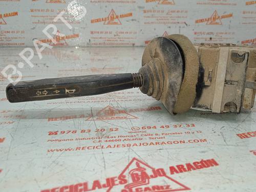Used Steering column stalk CITROËN C15 Box Body/MPV (VD_) 1.8 D (60 hp) 7946292