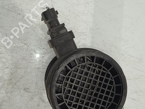Mass air flow sensor OPEL ASTRA H (A04) 1.7 CDTI (L48) | BP9279467M95 