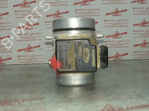 Used Mass air flow sensor FORD ESCORT VI (GAL, AAL, ABL) 1.6 i 16V (88 hp) 7935683