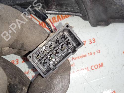 Left mirror AUDI A6 C5 (4B2)  | BP7946645C26 