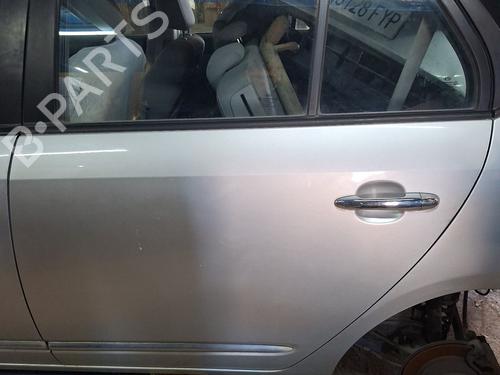 Used Left rear door Left rear door KIA CARENS III MPV (UN) 2.0 CRDi 140 (140 hp) 34700242 34700242