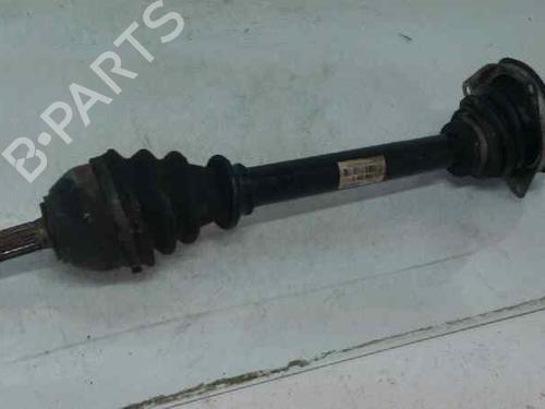 Used Left front driveshaft RENAULT CLIO II (BB_, CB_) [1998-2016]  7929888