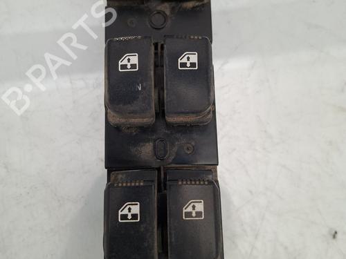 Left front window switch HYUNDAI SANTA FÉ II (CM) 2.2 CRDi GLS | BP22321480I27 - Image 2