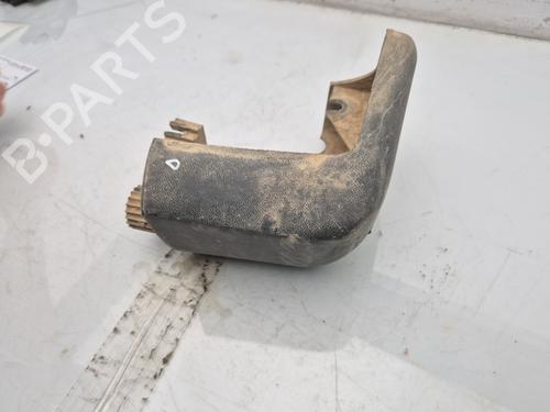 Corner bumper CITROËN C15 Box Body/MPV (VD_) 1.8 D | BP26974406C117 
